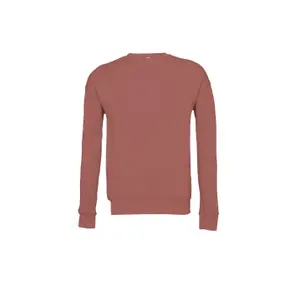 Sweatshirt Rundhalsausschnitt Bella + Canvas image-0