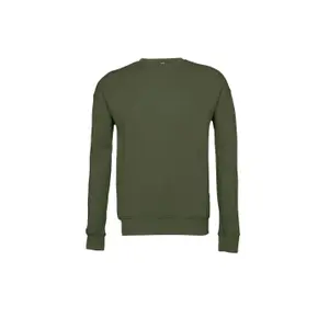 Sweatshirt Rundhalsausschnitt Bella + Canvas image-0