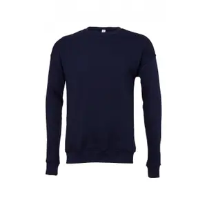 Sweatshirt Rundhalsausschnitt Bella + Canvas image-0