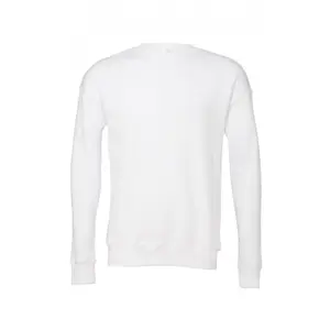 Sweatshirt Rundhalsausschnitt Bella + Canvas image-0