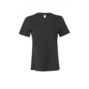 T-Shirt, Rundhalsausschnitt, Damen Bella + Canvas image-0