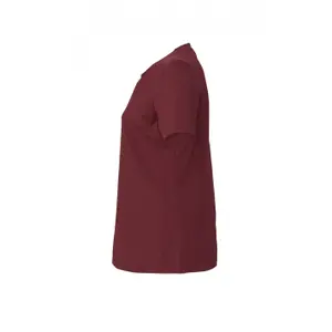 T-Shirt, Rundhalsausschnitt, Damen Bella + Canvas image-1