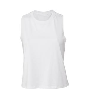 be6682-solidwhiteblend-crop-top-for-kvinnor-bella-canvas-fast-vit-blandning