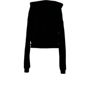 Sweatshirt women's hoodie Bella + Canvas image-1