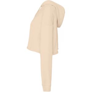 Sweatshirt women's hoodie Bella + Canvas image-1