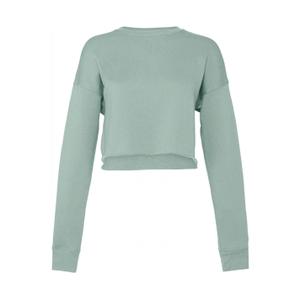 be7503-dustyblue-crop-sweatshirt-for-kvinnor-bella-canvas-dammigt-bla