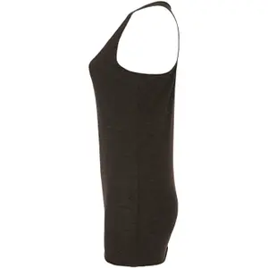 Damen-Top Bella + Canvas Triblend image-1