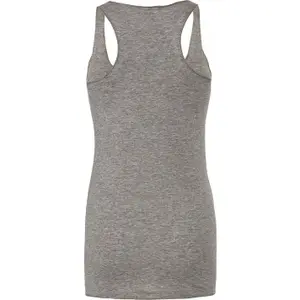 Damen-Top Bella + Canvas Triblend image-1