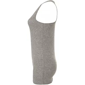 Damen-Top Bella + Canvas Triblend image-2