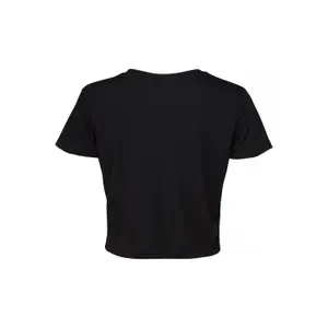 Crop T-Shirt Frau Bella + Canvas Flowy image-1