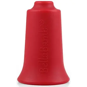 t5478-saugnapf-bellabambi-mini-solo-rot-2x5-cm