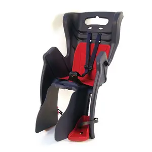 Porte-bébé standard enfant Bellelli Little duck image-0