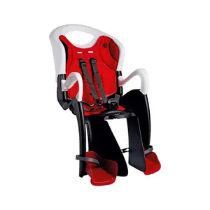 Portabebés Bellelli tiger relax