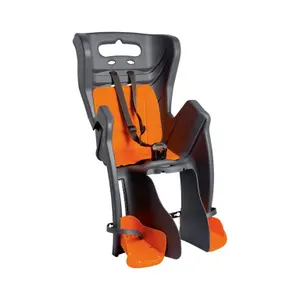 Porta-bebés relaxado com moldura para crianças Bellelli Little duck image-0