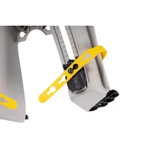 Elöl hordozó Bellelli Tatoo Plus image-1