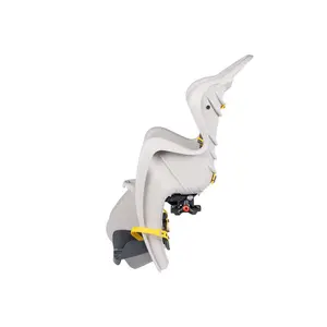 Portabebés para portaequipajes Bellelli FR Fox