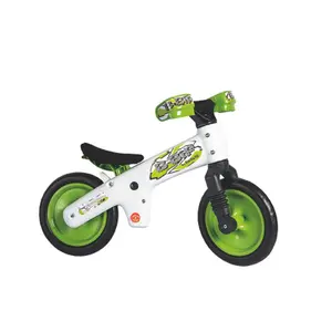 Balance bike for kids Bellelli B-BIP image-0