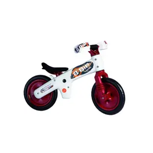 Draisienne d'apprentissage enfant Bellelli B-BIP image-0