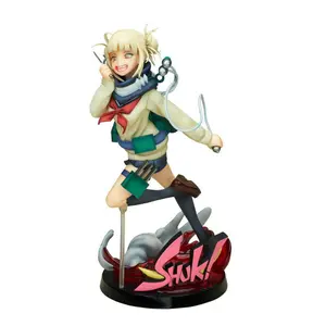 Pvc figuur 1/8 Bellfine My Hero Academia Himiko Toga