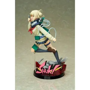 Pvc figuur 1/8 Bellfine My Hero Academia Himiko Toga image-2