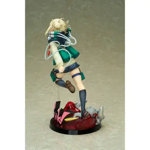 Pvc figuur 1/8 Bellfine My Hero Academia Himiko Toga image-3