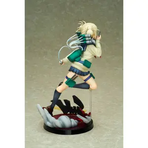 Pvc figuur 1/8 Bellfine My Hero Academia Himiko Toga image-4