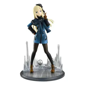 Figurine Bellfine Lord El-Melloi II's Case Files Reines El-Melloi Archisorte image-0