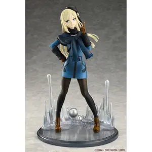 Figurine Bellfine Lord El-Melloi II's Case Files Reines El-Melloi Archisorte image-1