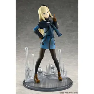 Figurine Bellfine Lord El-Melloi II's Case Files Reines El-Melloi Archisorte image-2