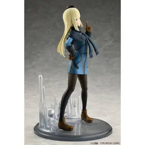 Figurine Bellfine Lord El-Melloi II's Case Files Reines El-Melloi Archisorte image-3