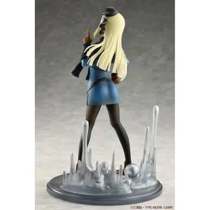 Figurine Bellfine Lord El-Melloi II's Case Files Reines El-Melloi Archisorte image-4