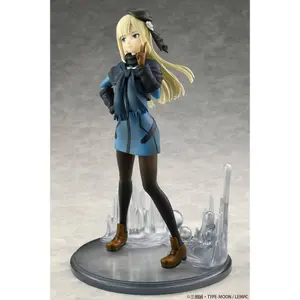 Figurine Bellfine Lord El-Melloi II's Case Files Reines El-Melloi Archisorte image-5