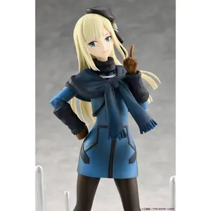 Figurine Bellfine Lord El-Melloi II's Case Files Reines El-Melloi Archisorte image-6