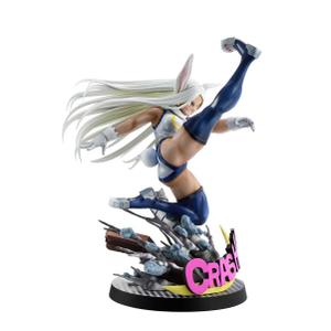 blf24344-statuette-en-pvc-bellfine-my-hero-academia-mirko-hero-suits-ver-blanc-bleu-23-cm