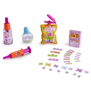 Emergency kit Bellies image-1