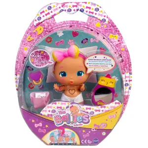 Doll Bellies Kuki cute image-0