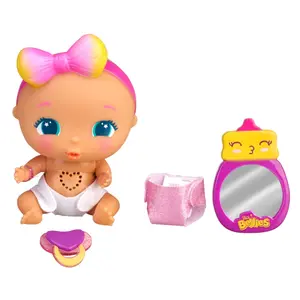 Doll Bellies Kuki cute image-1