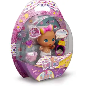 Doll Bellies Kuki cute image-3