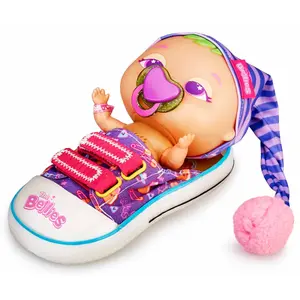 Slipper cradle Bellies Beth´s shoezz image-1