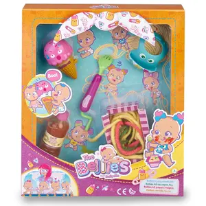 Food and accessories Bellies image-0