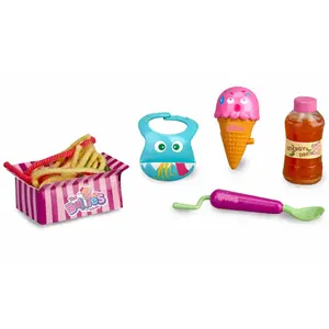 Food and accessories Bellies image-1