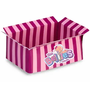 Food and accessories Bellies image-3