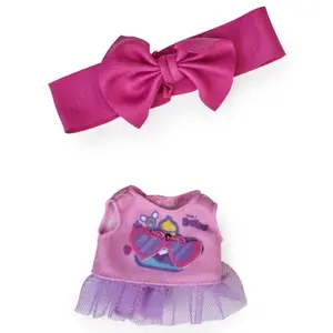 Kleidung für Puppen verschiedene Modelle Bellies Crazy Outfit image-5