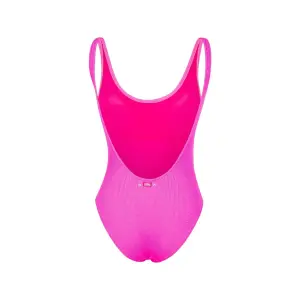 Maillot de bain 1 pièce femme Banana Moon Belmar Scrunchy image-1