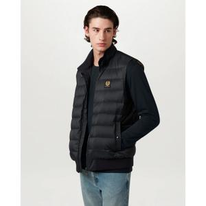 Langarmshirt Belstaff image-3