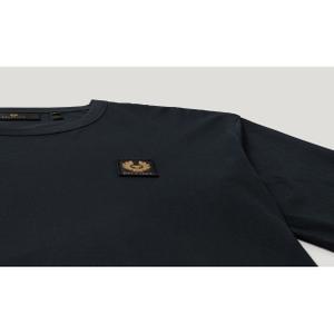 Langarmshirt Belstaff image-4