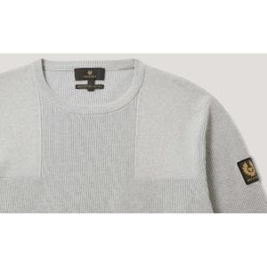 Pullover Belstaff Commander Jumper image-5