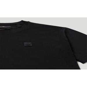 T-Shirt Belstaff Steel image-1
