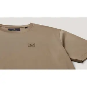 T-shirt Belstaff Steel image-1