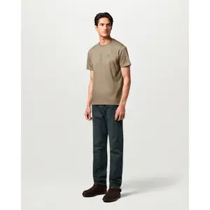 T-shirt Belstaff Steel image-2